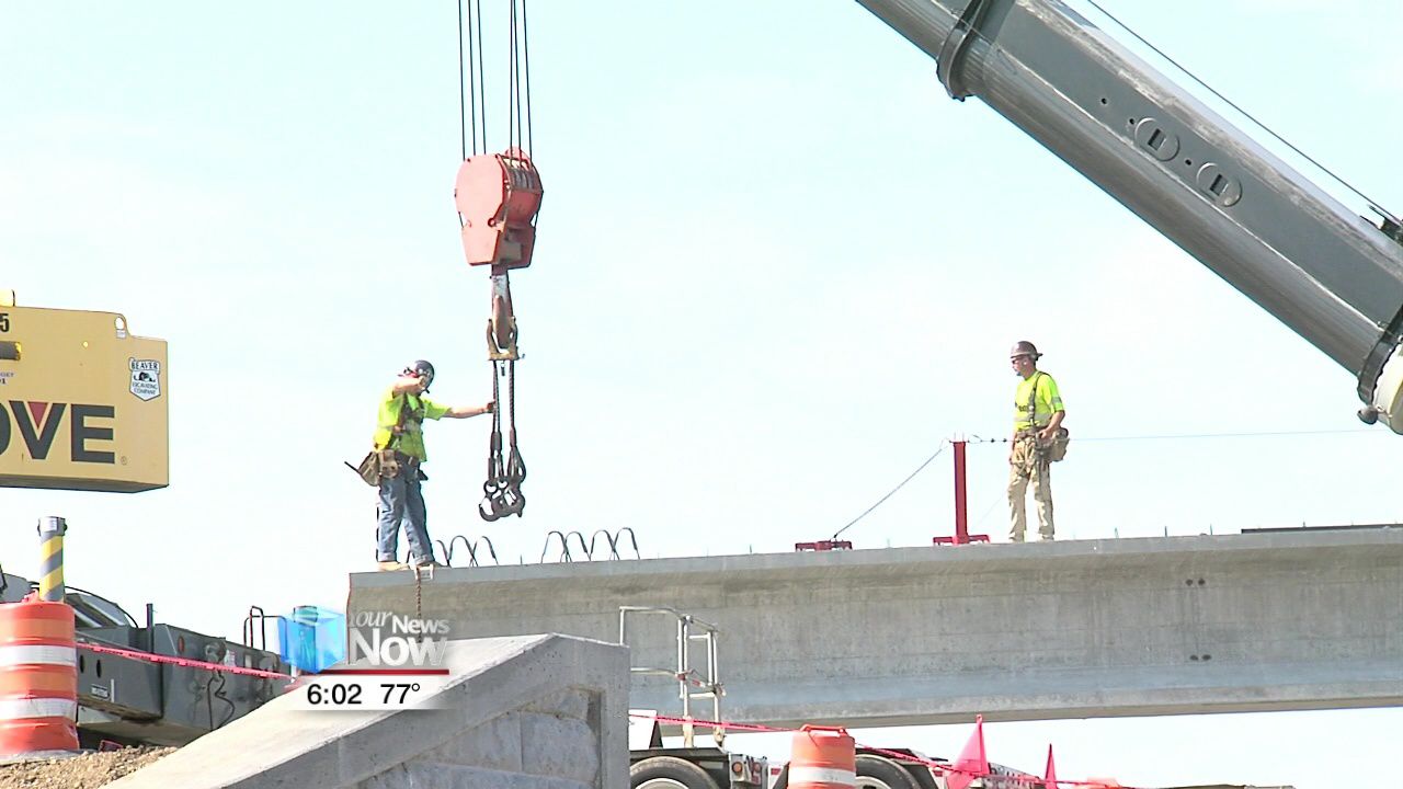 ODOT takes big steps towards finishing Lima Avenue portion of I-75 Findlay project 2.jpg